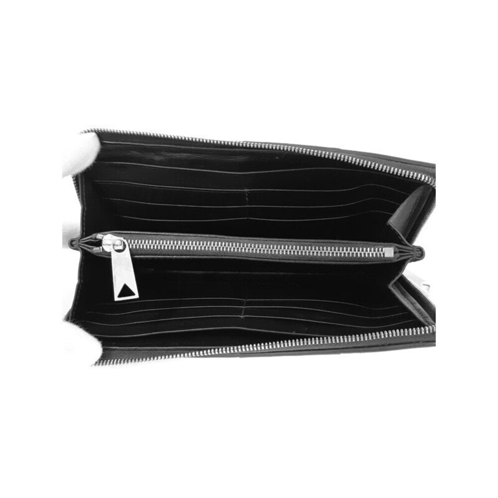 Bottega Veneta Cassette Zip Around Wallet - Picture 3 of 9